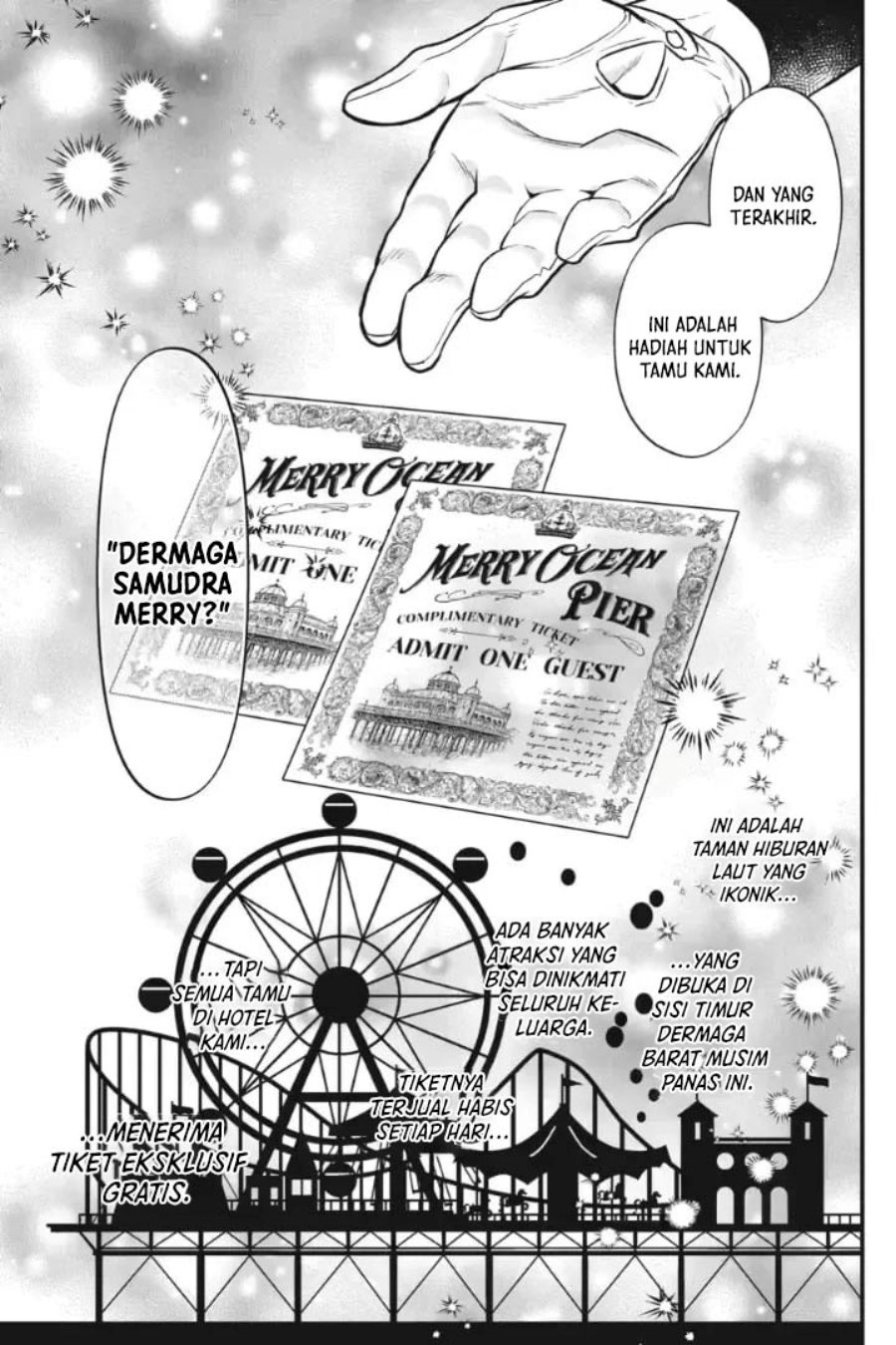 Kuroshitsuji Chapter 214 - halaman 15