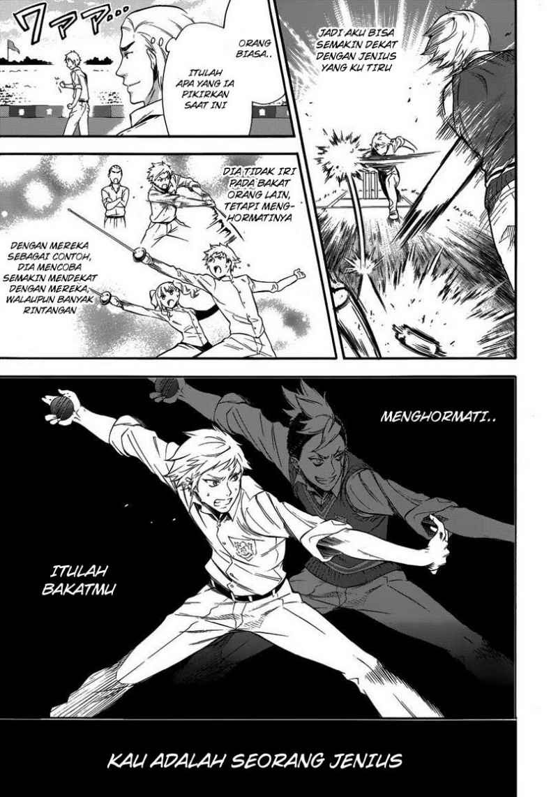 Kuroshitsuji Chapter 78 - halaman 30