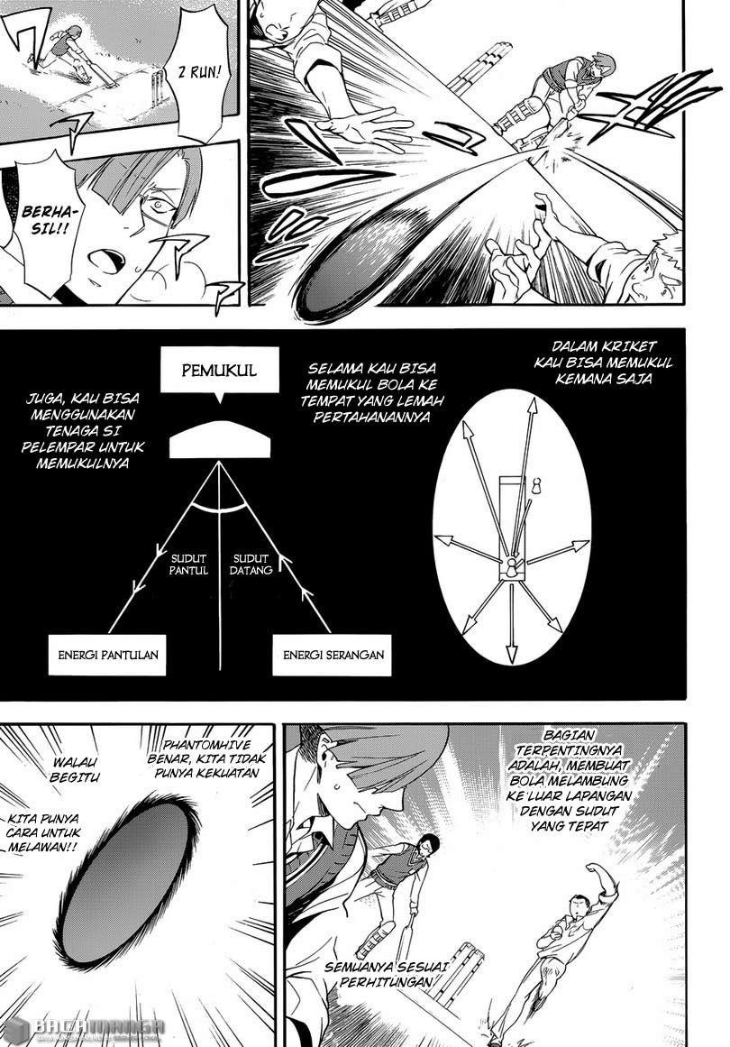 Kuroshitsuji Chapter 79 - halaman 24