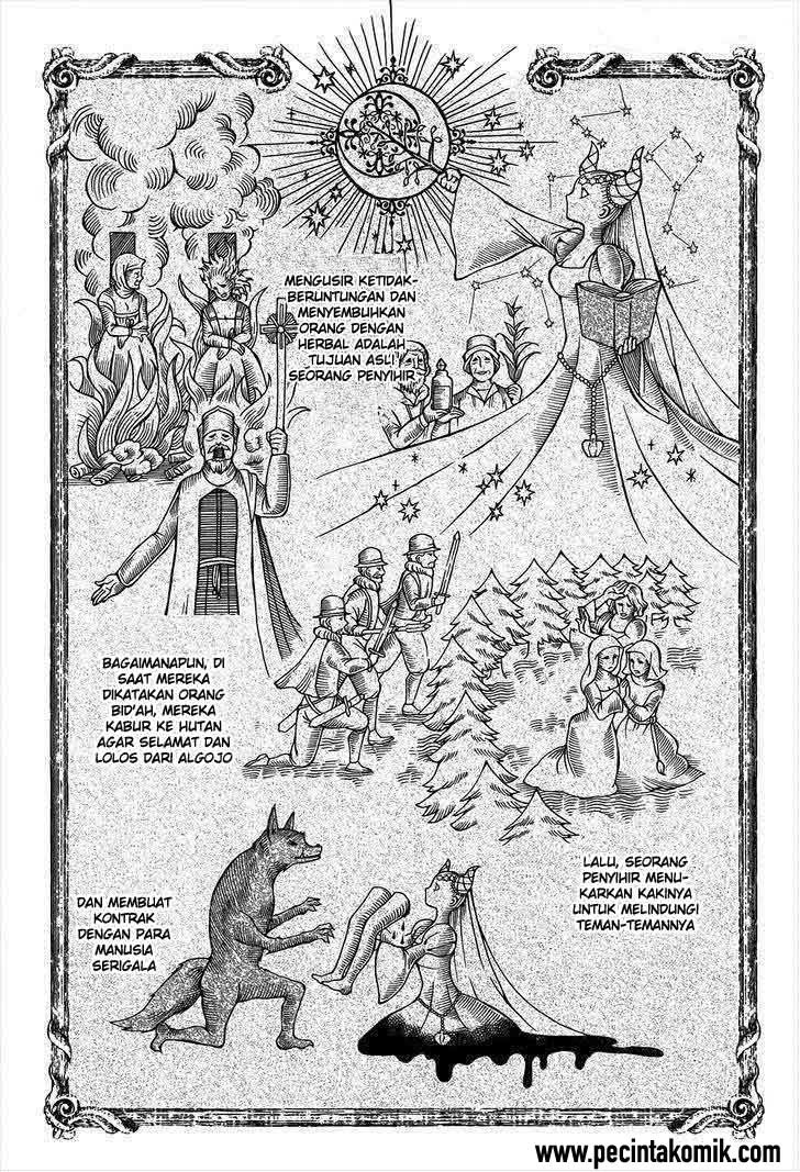 Kuroshitsuji Chapter 89 - halaman 21