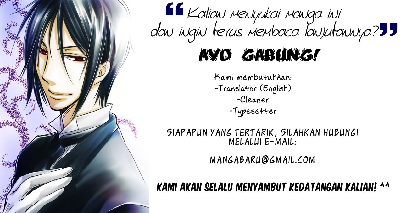 Kuroshitsuji Chapter 92 - halaman 2