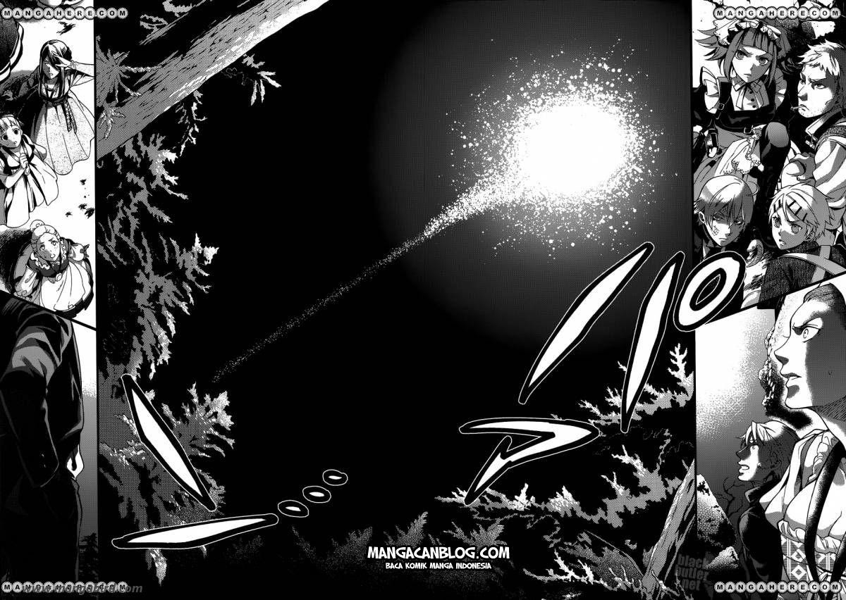 Kuroshitsuji Chapter 98 - halaman 47