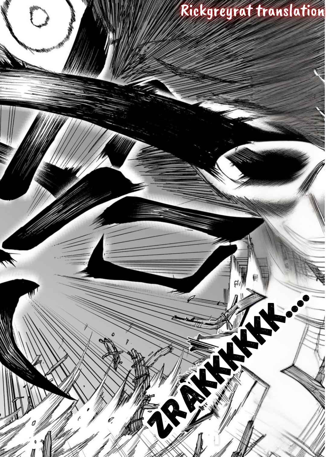 Kurotsuki no Yaergnacht Chapter 13 - halaman 13