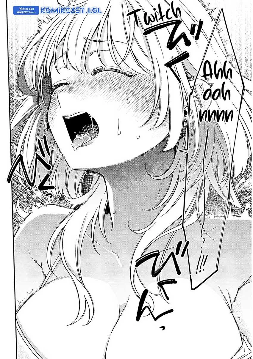 Kuse Tsuyo Kanojo wa Toko ni Izanau (A Quirky Girl Is Inviting Me to Bed) Chapter 1 - halaman 30