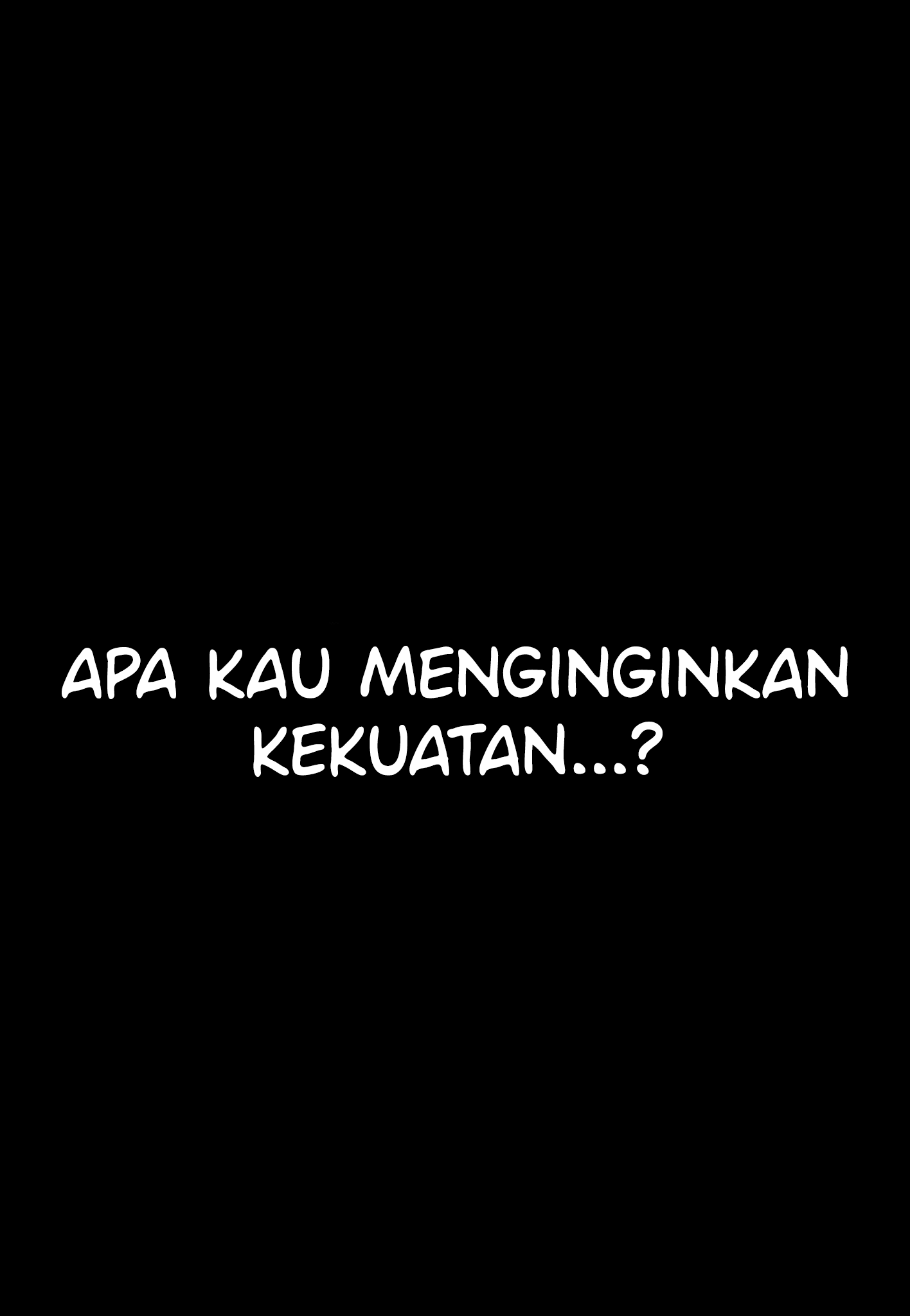 Kuso Omo Yandere Maken Chapter 10 - halaman 1