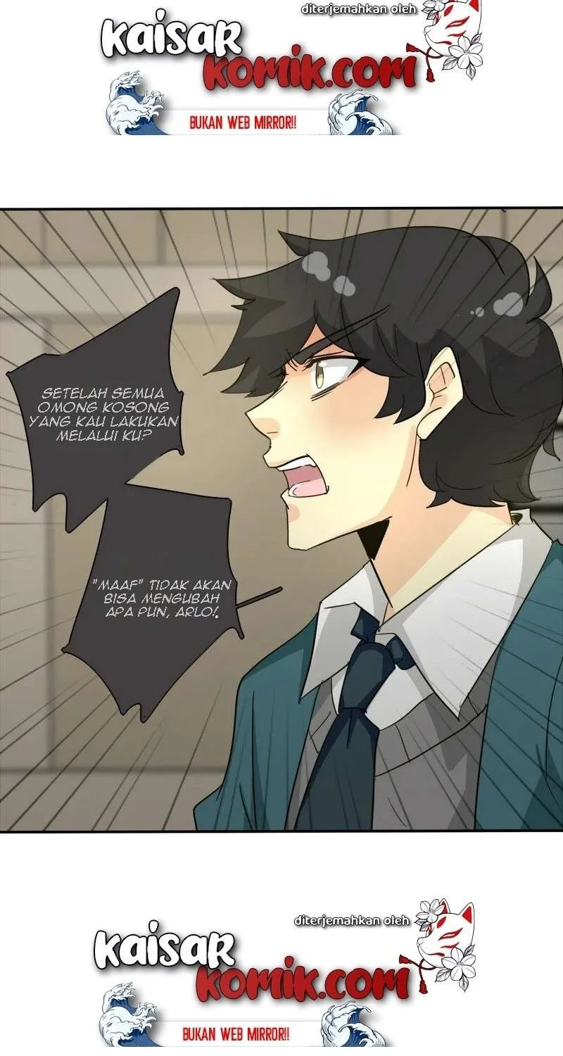Kuso Onna ni Sachi Are Chapter 1 - halaman 14
