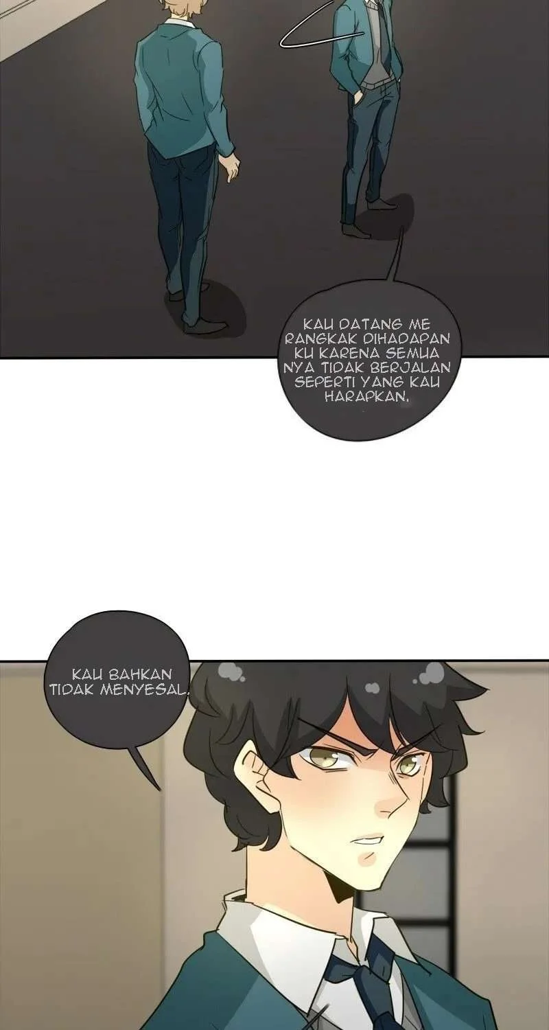 Kuso Onna ni Sachi Are Chapter 1 - halaman 22