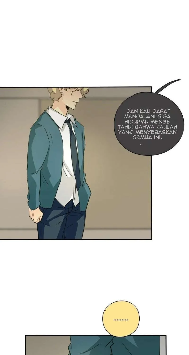 Kuso Onna ni Sachi Are Chapter 1 - halaman 27