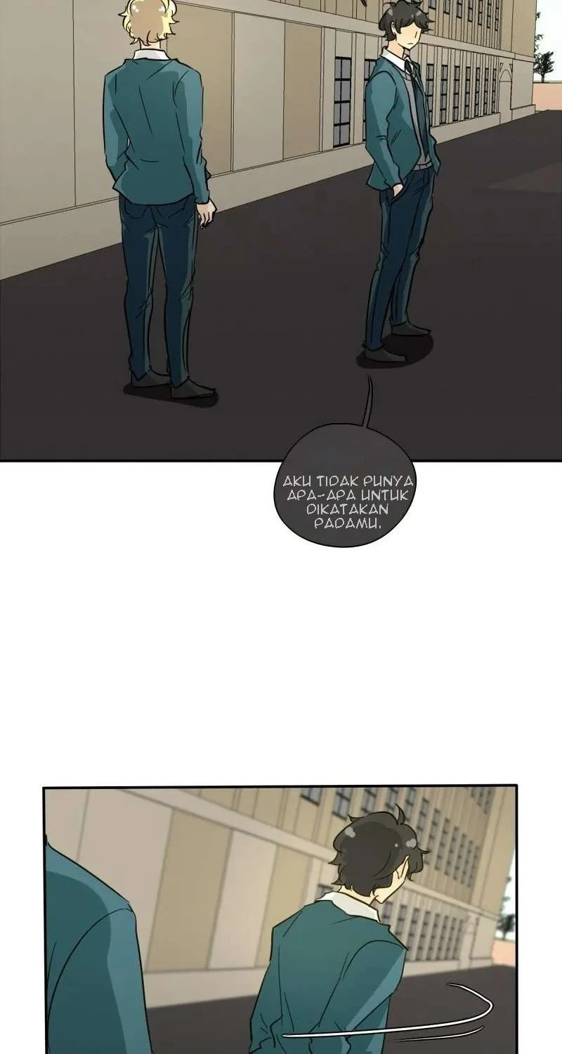 Kuso Onna ni Sachi Are Chapter 1 - halaman 3