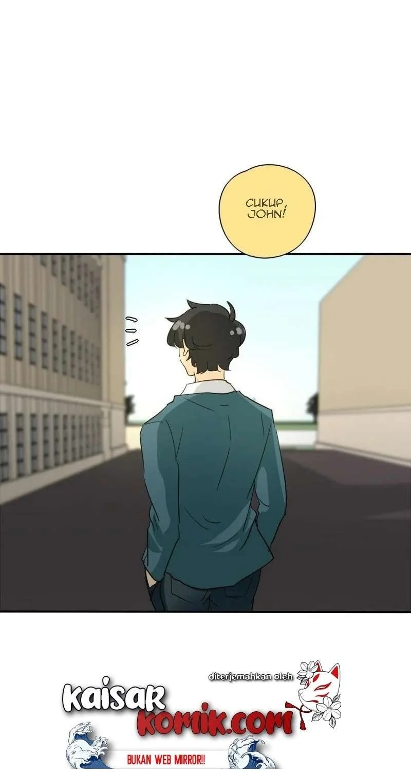 Kuso Onna ni Sachi Are Chapter 1 - halaman 35