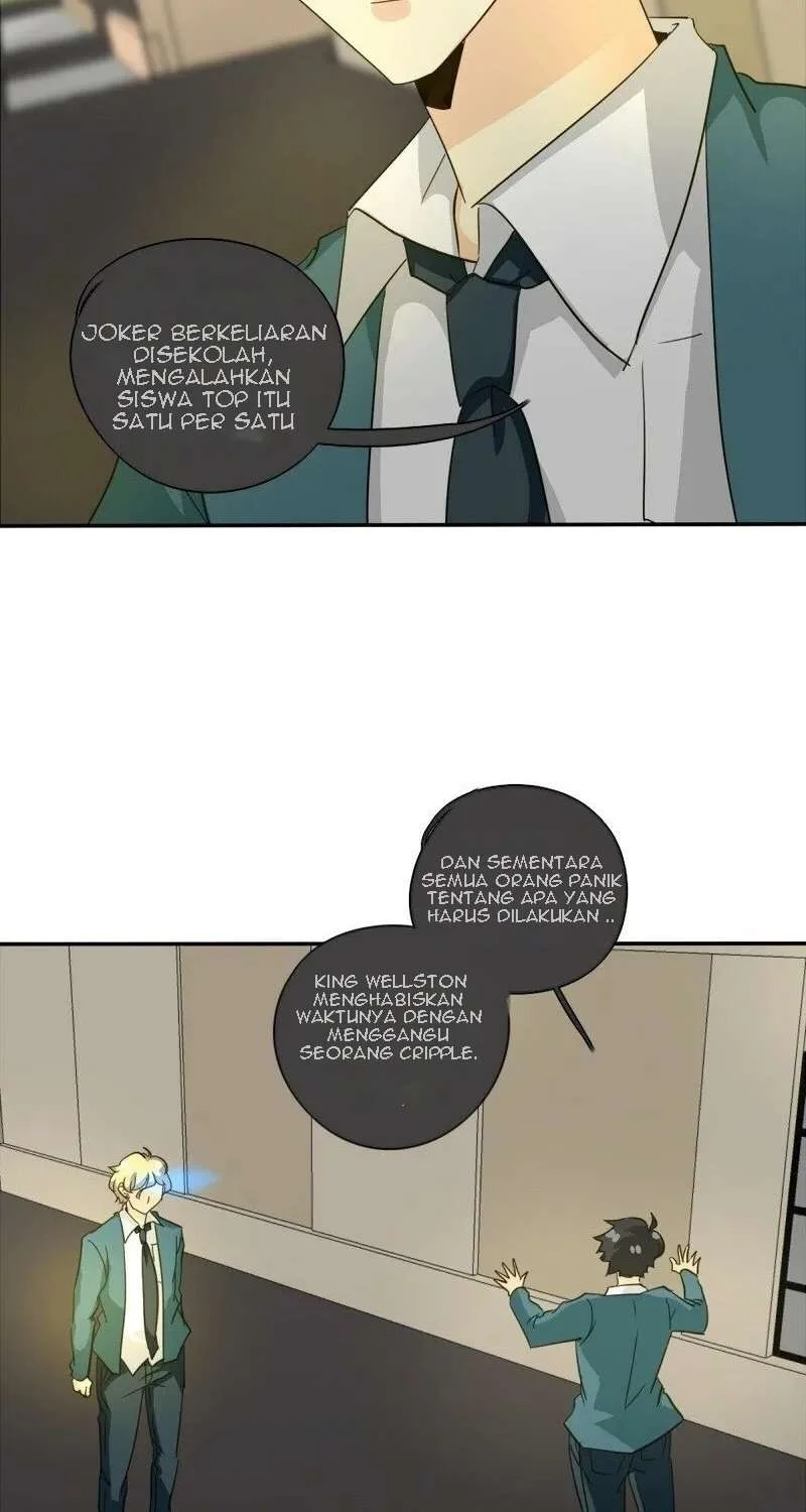 Kuso Onna ni Sachi Are Chapter 1 - halaman 43