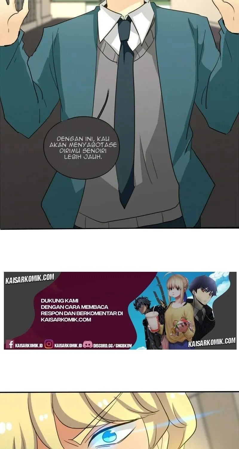 Kuso Onna ni Sachi Are Chapter 1 - halaman 45