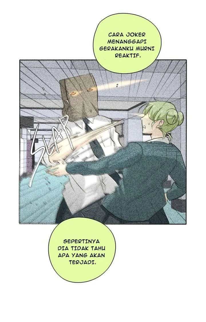 Kuso Onna ni Sachi Are Chapter 2 - halaman 16