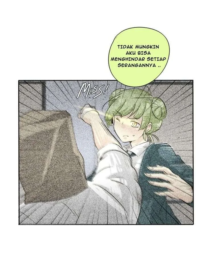 Kuso Onna ni Sachi Are Chapter 2 - halaman 18