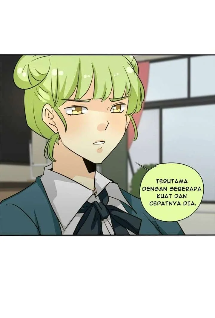 Kuso Onna ni Sachi Are Chapter 2 - halaman 21