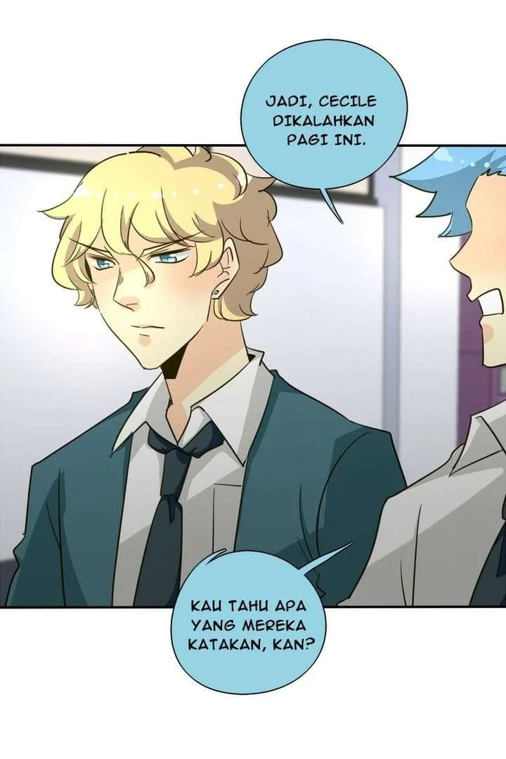 Kuso Onna ni Sachi Are Chapter 2 - halaman 32