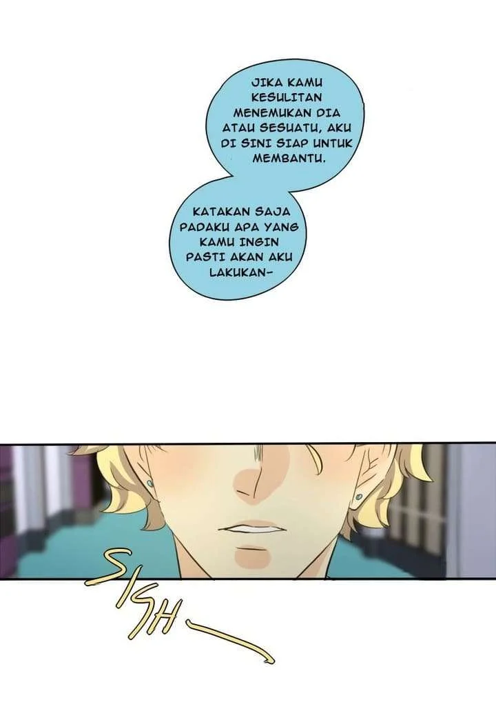 Kuso Onna ni Sachi Are Chapter 2 - halaman 41