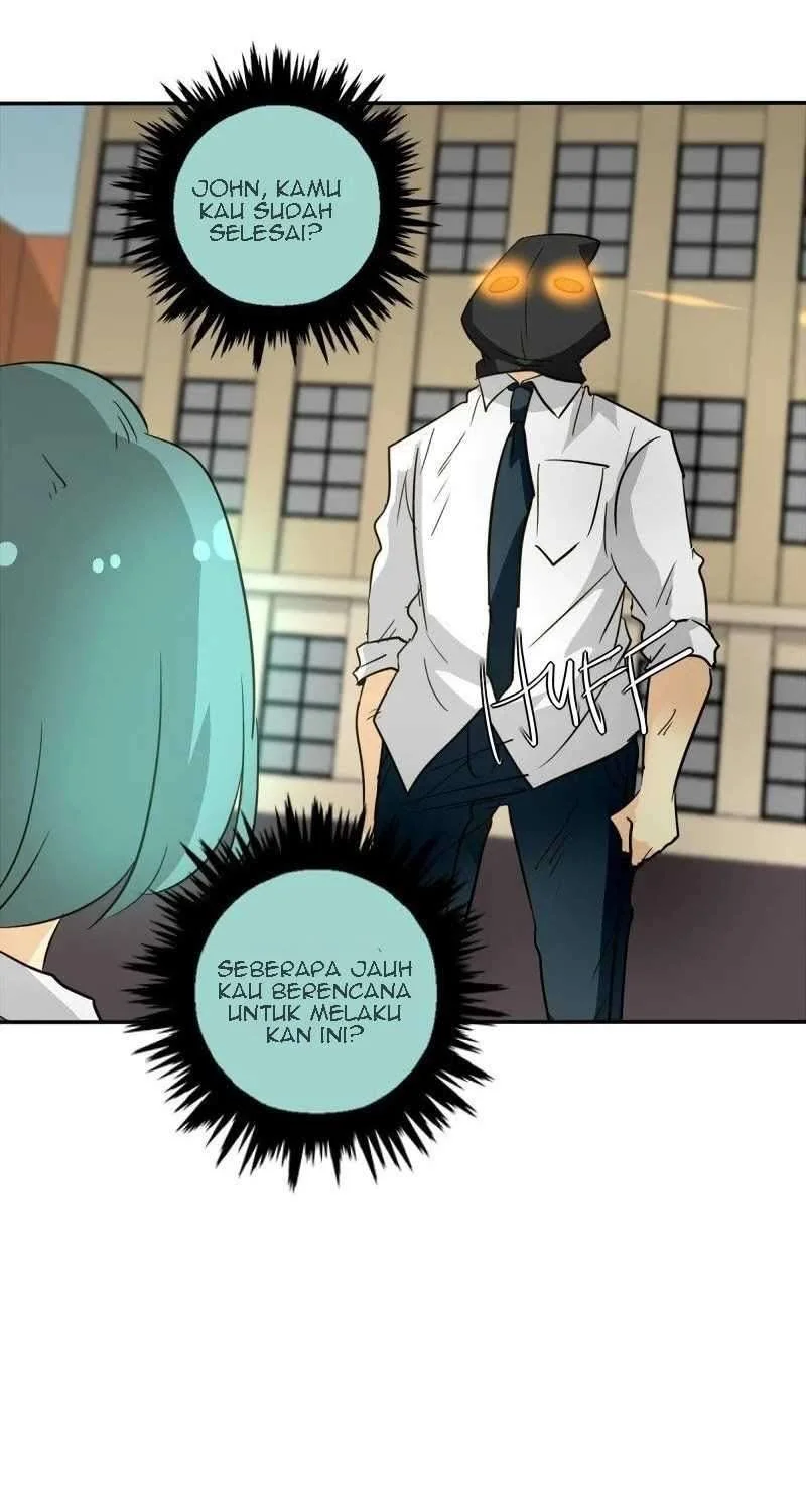Kuso Onna ni Sachi Are Chapter 3 - halaman 12