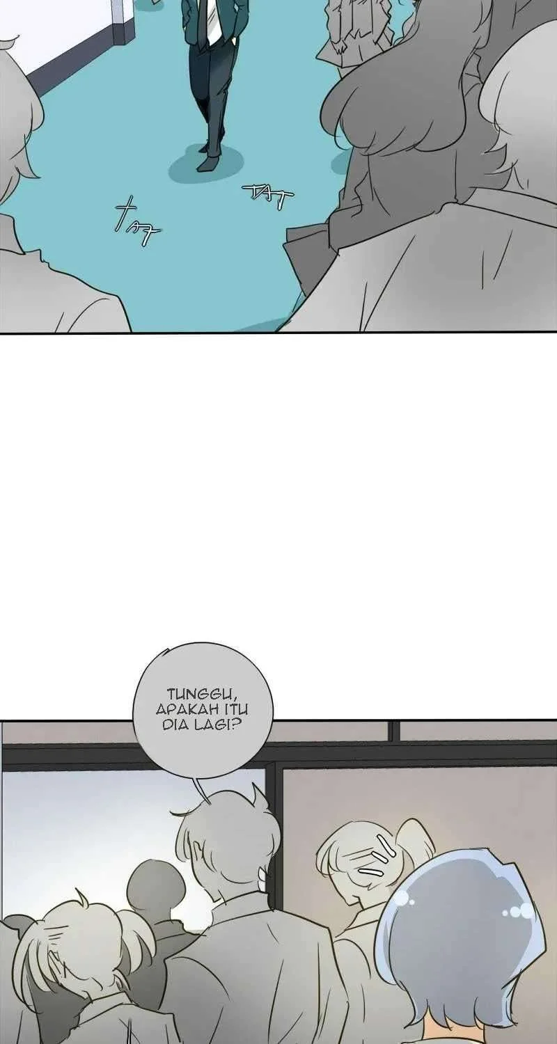 Kuso Onna ni Sachi Are Chapter 3 - halaman 3