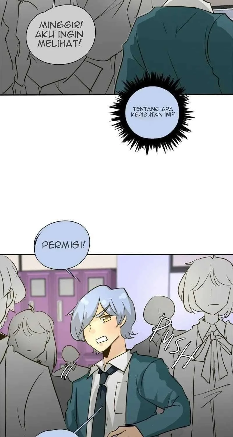 Kuso Onna ni Sachi Are Chapter 3 - halaman 4