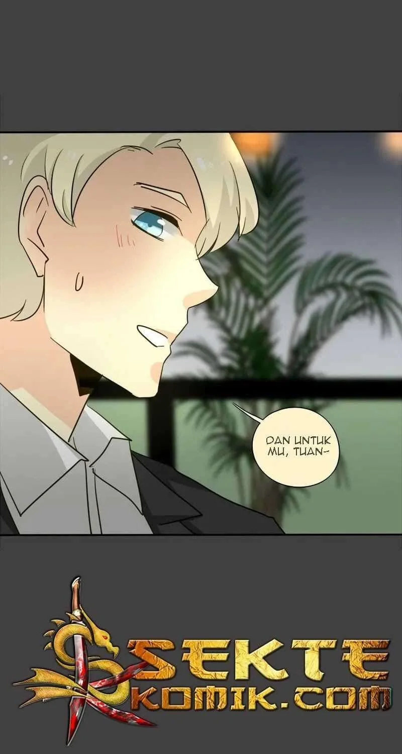 Kuso Onna ni Sachi Are Chapter 4 - halaman 21