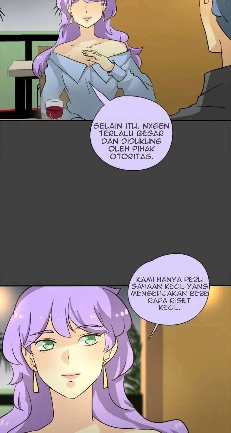 Kuso Onna ni Sachi Are Chapter 4 - halaman 29