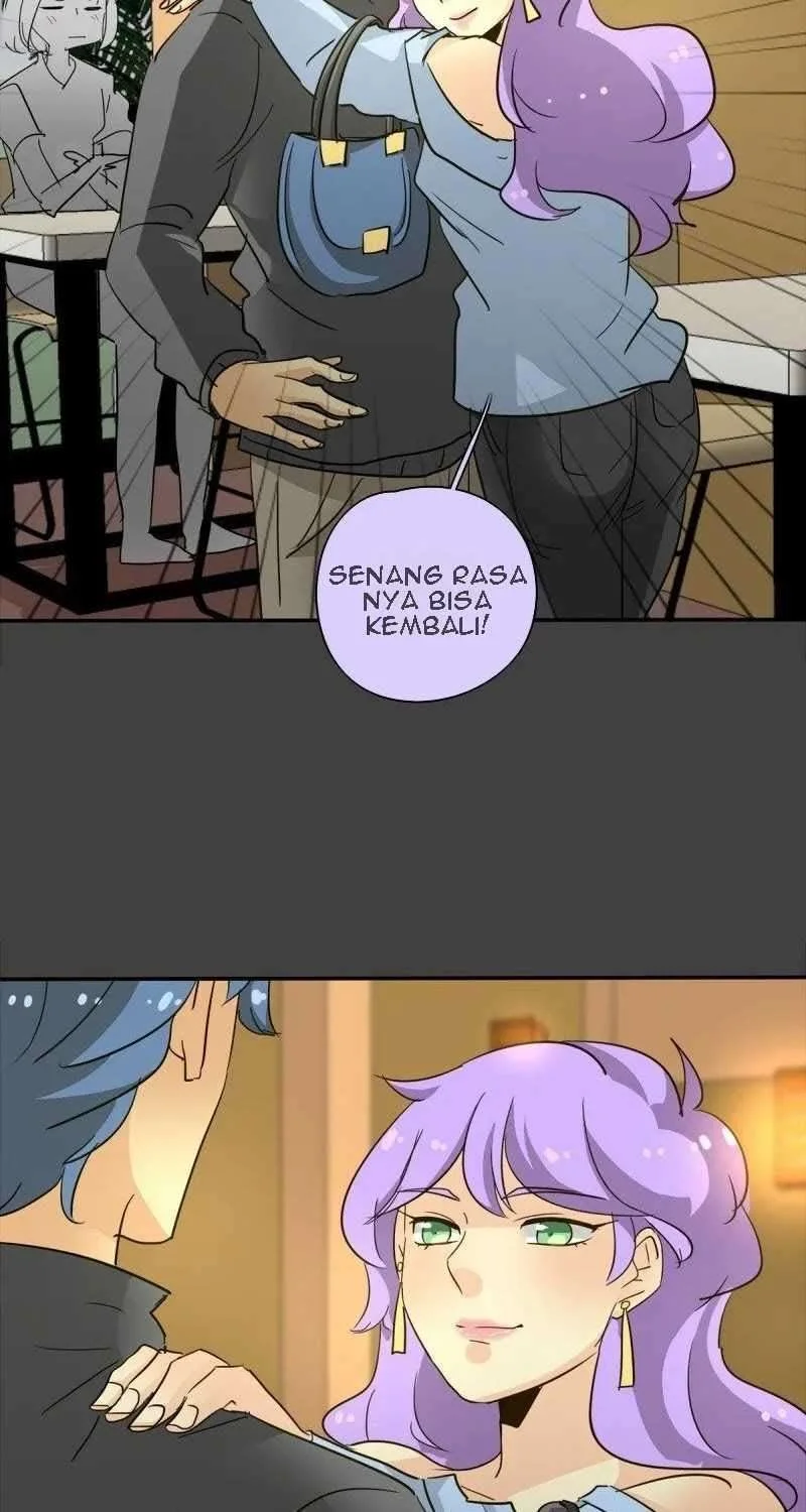 Kuso Onna ni Sachi Are Chapter 4 - halaman 8