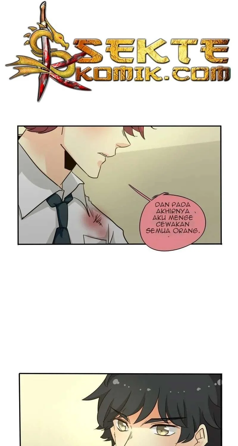 Kuso Onna ni Sachi Are Chapter 5 - halaman 12