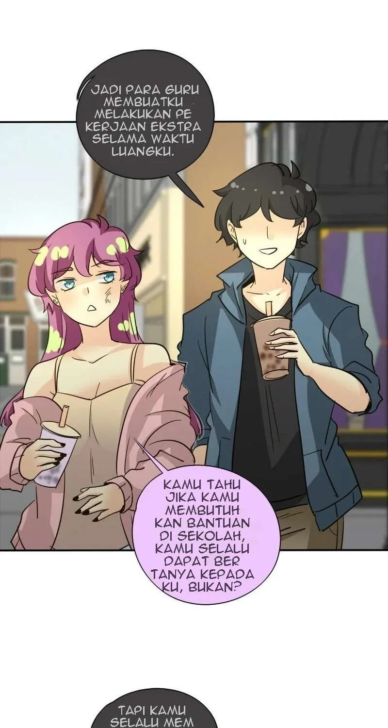 Kuso Onna ni Sachi Are Chapter 5 - halaman 25