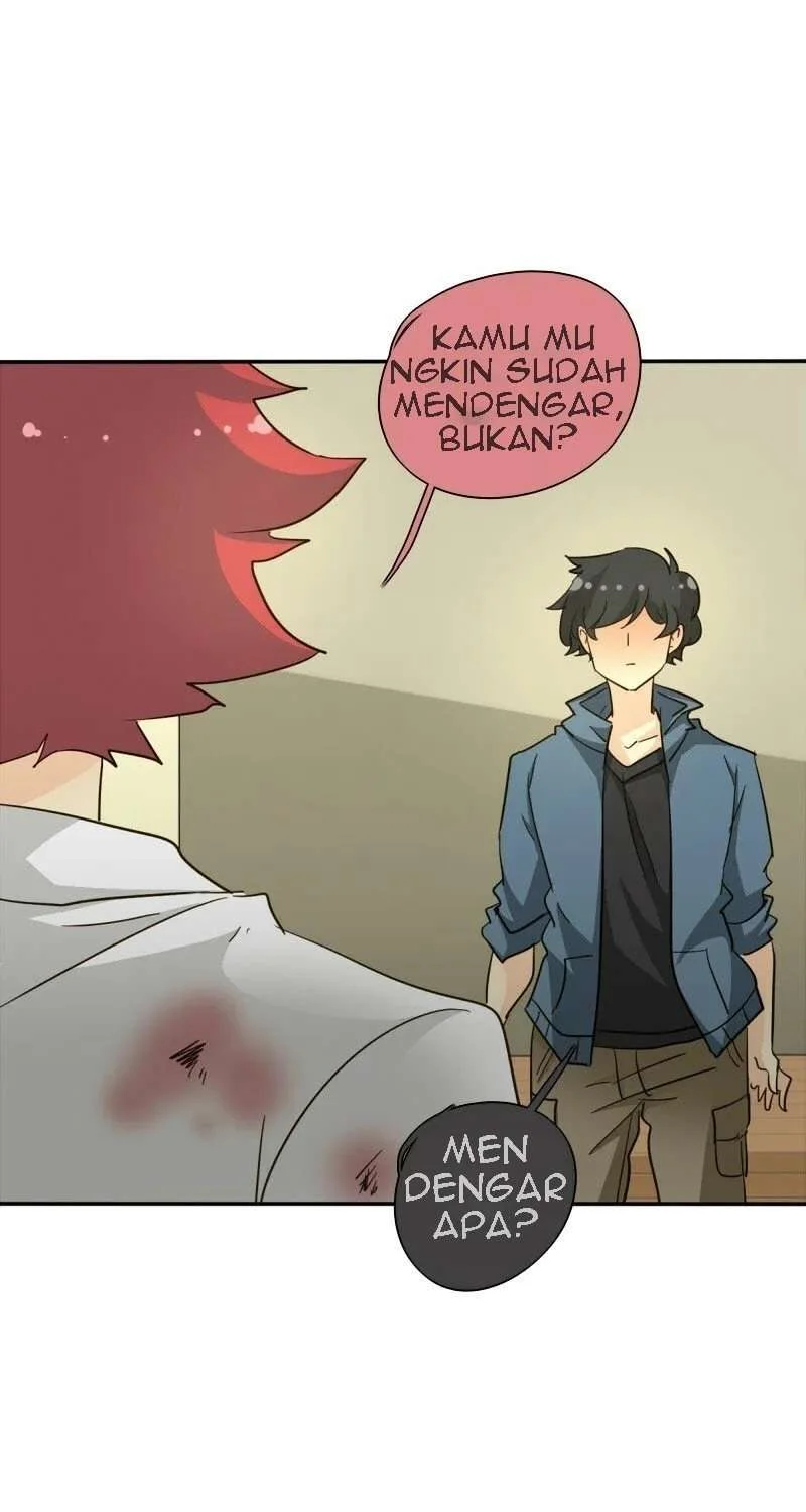 Kuso Onna ni Sachi Are Chapter 5 - halaman 8