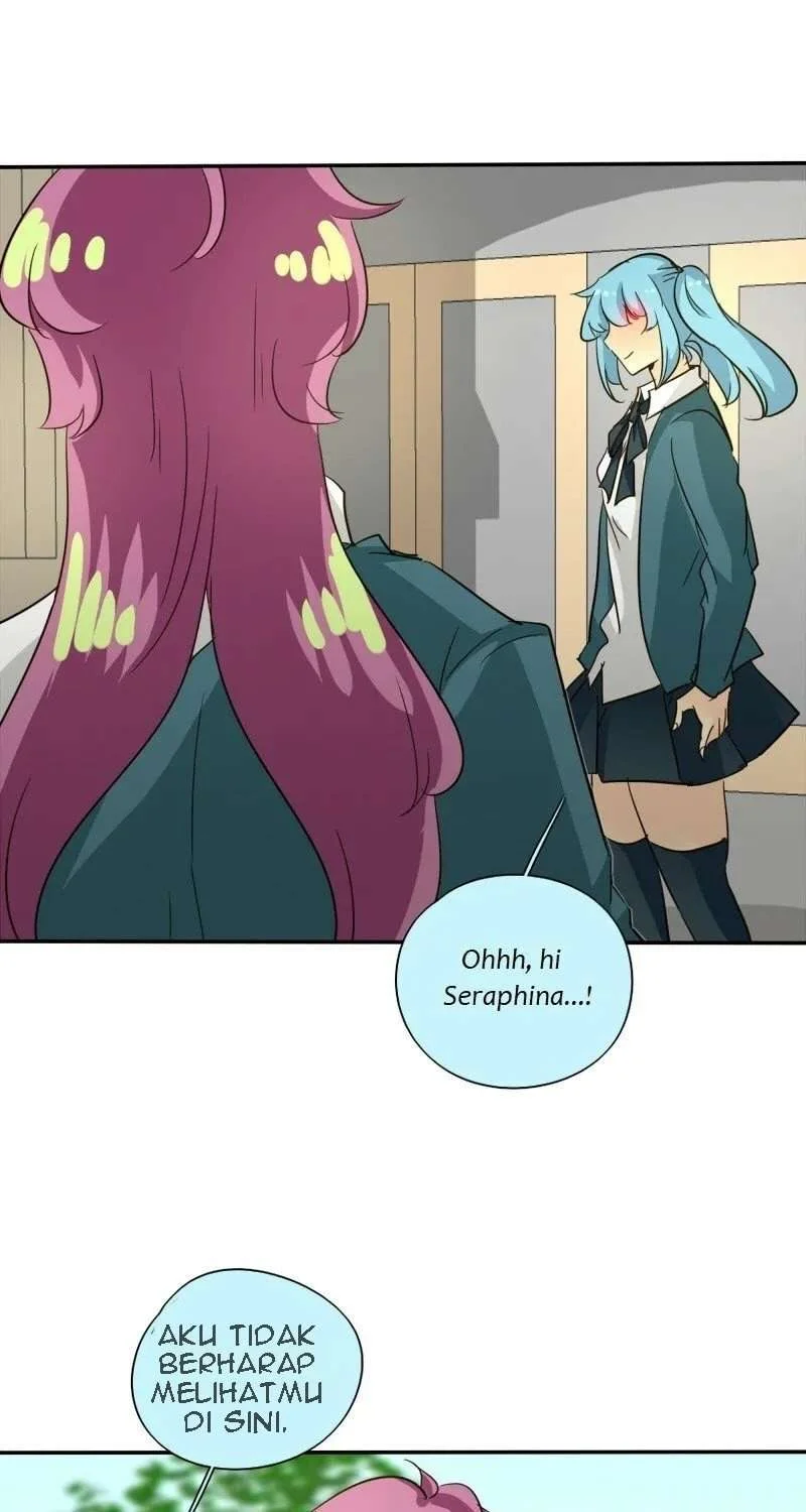Kuso Onna ni Sachi Are Chapter 6 - halaman 22