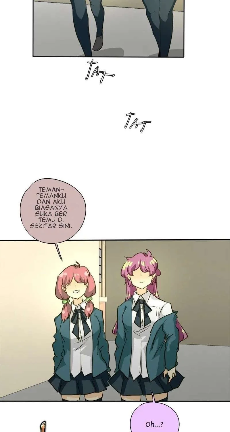 Kuso Onna ni Sachi Are Chapter 6 - halaman 3