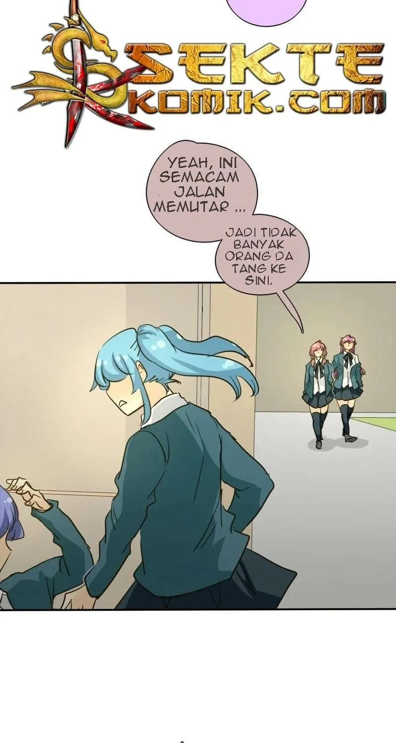 Kuso Onna ni Sachi Are Chapter 6 - halaman 4