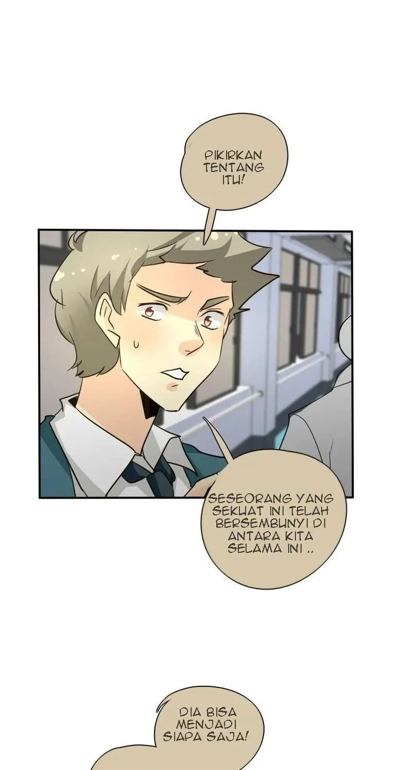 Kuso Onna ni Sachi Are Chapter 7 - halaman 9