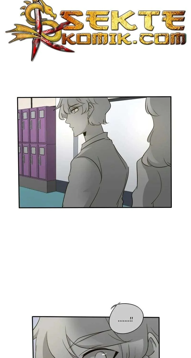 Kuso Onna ni Sachi Are Chapter 8 - halaman 10