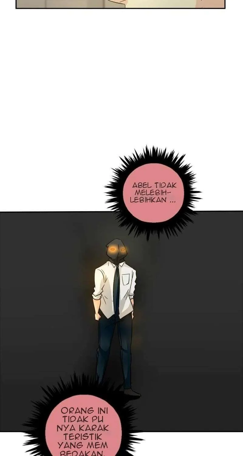Kuso Onna ni Sachi Are Chapter 8 - halaman 17
