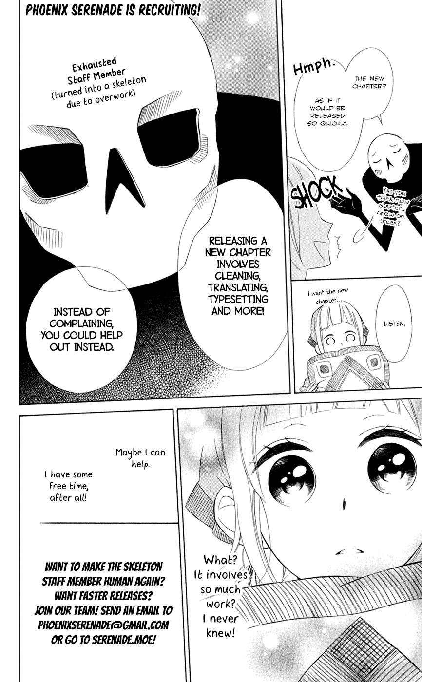 Kusuriya no Hitorigoto Chapter 10 - halaman 2