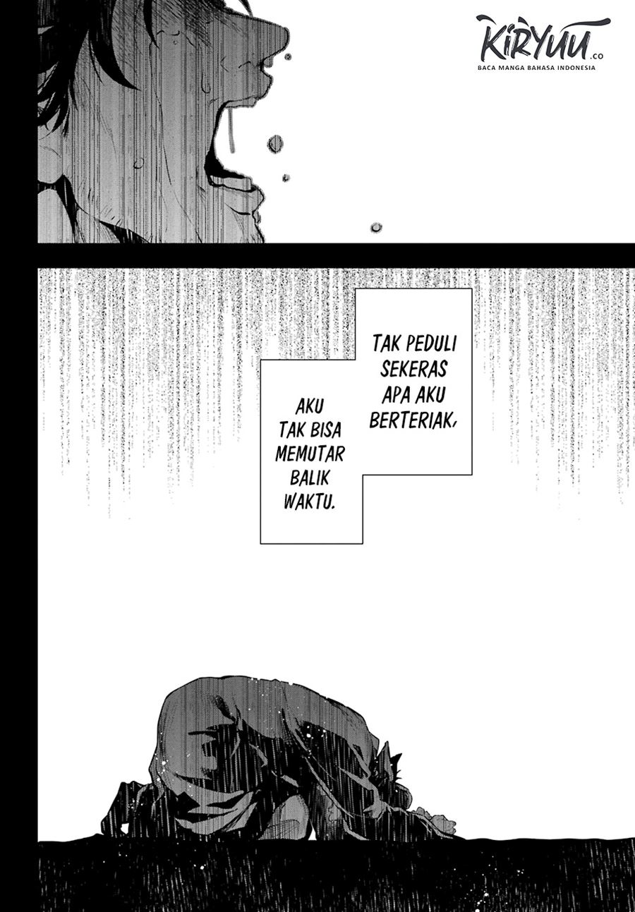 Kusuriya no Hitorigoto Chapter 37 - halaman 24
