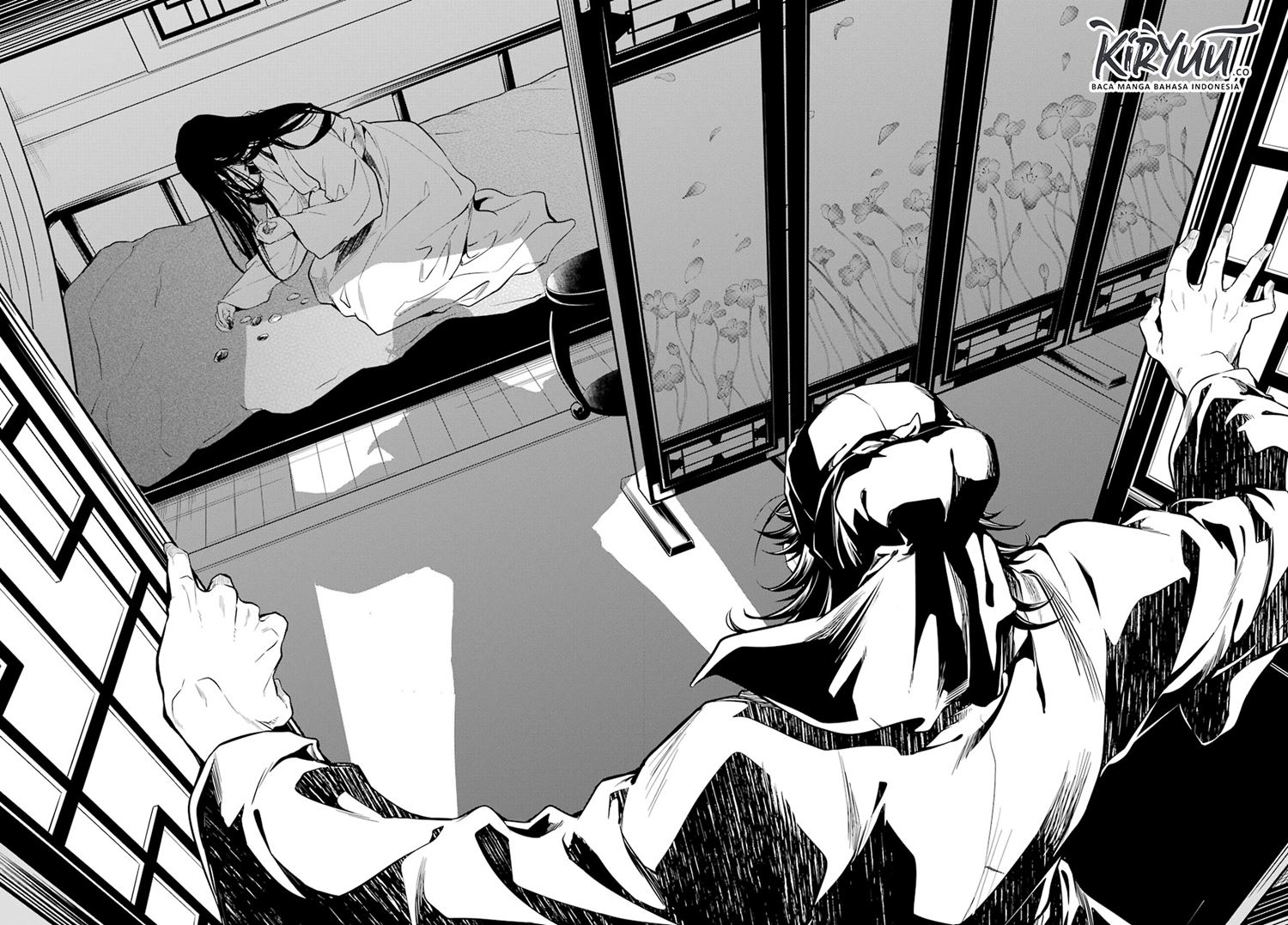 Kusuriya no Hitorigoto Chapter 38 - halaman 17