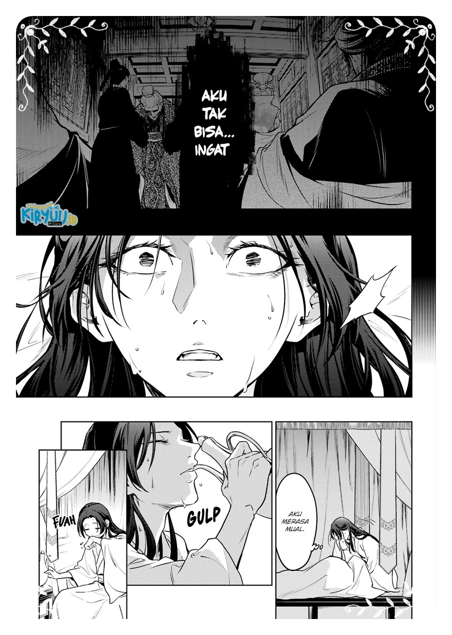 Kusuriya no Hitorigoto Chapter 55 - halaman 10
