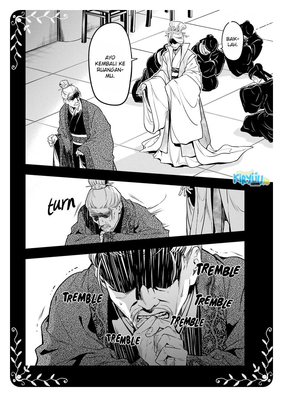 Kusuriya no Hitorigoto Chapter 55 - halaman 7
