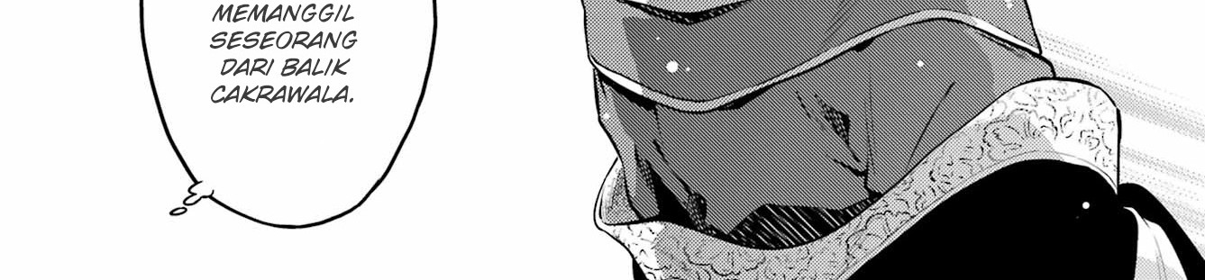 Kusuriya no Hitorigoto Chapter 57 - halaman 29