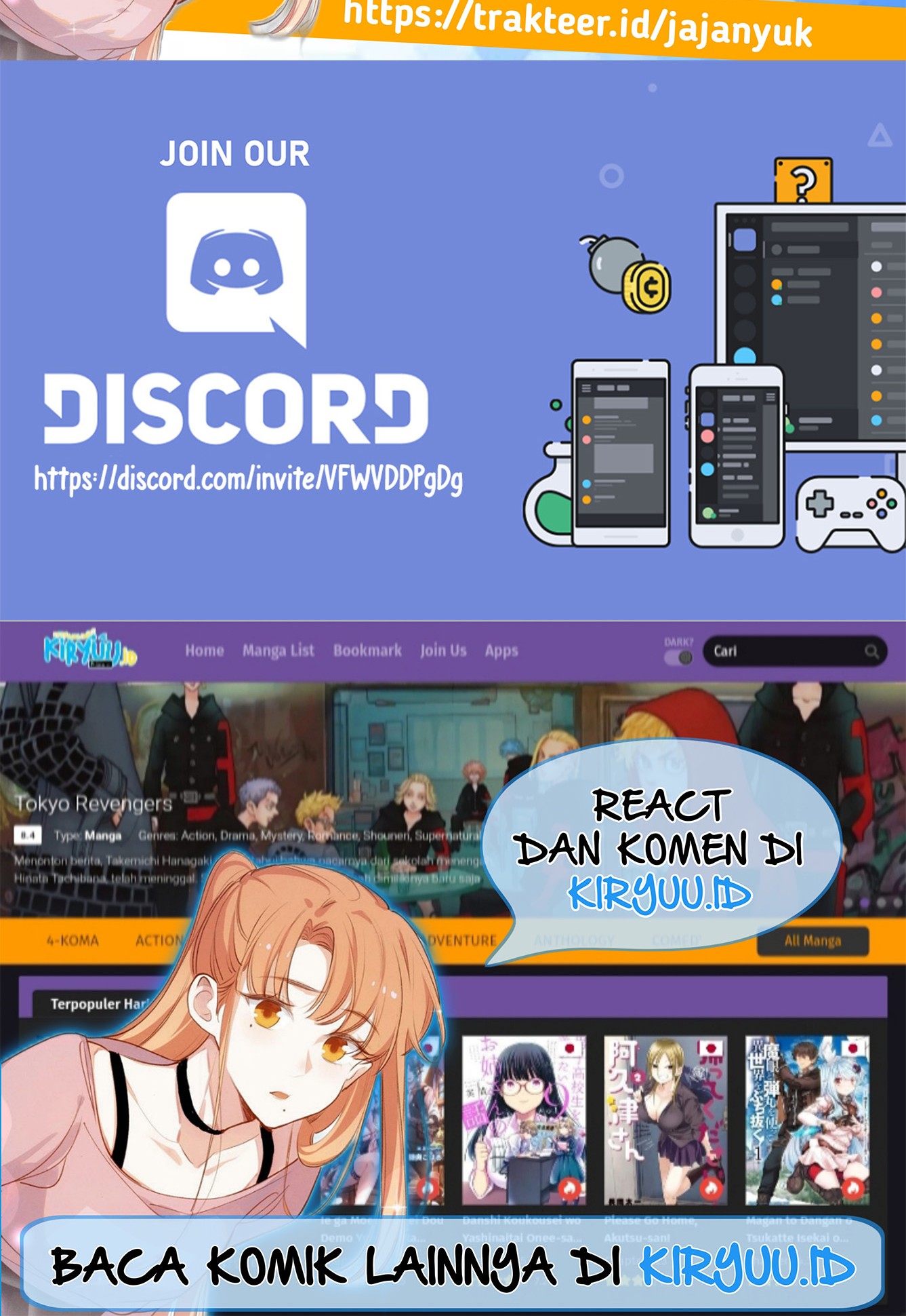 Kusuriya no Hitorigoto Chapter 57 - halaman 31