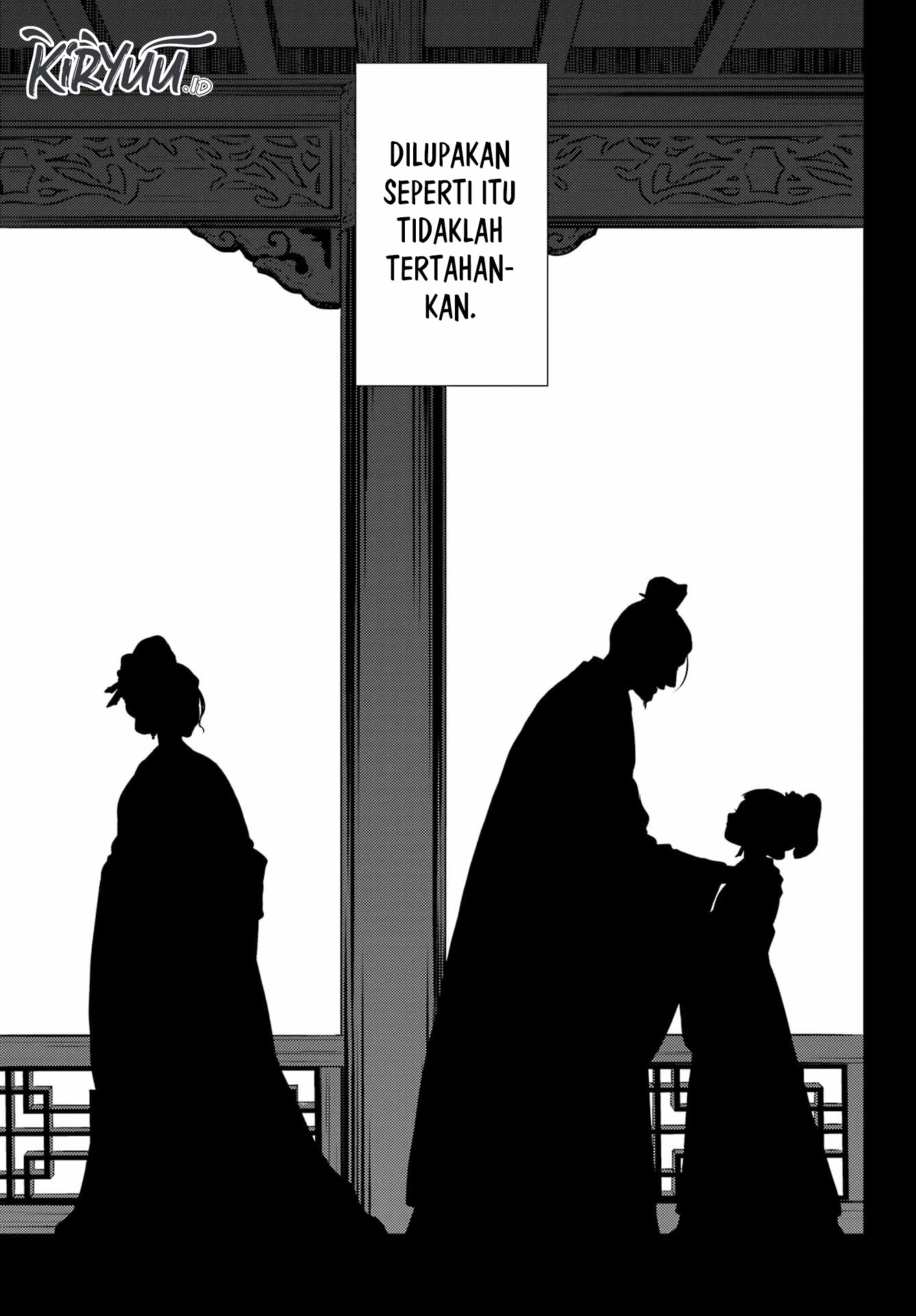 Kusuriya no Hitorigoto Chapter 58 - halaman 13