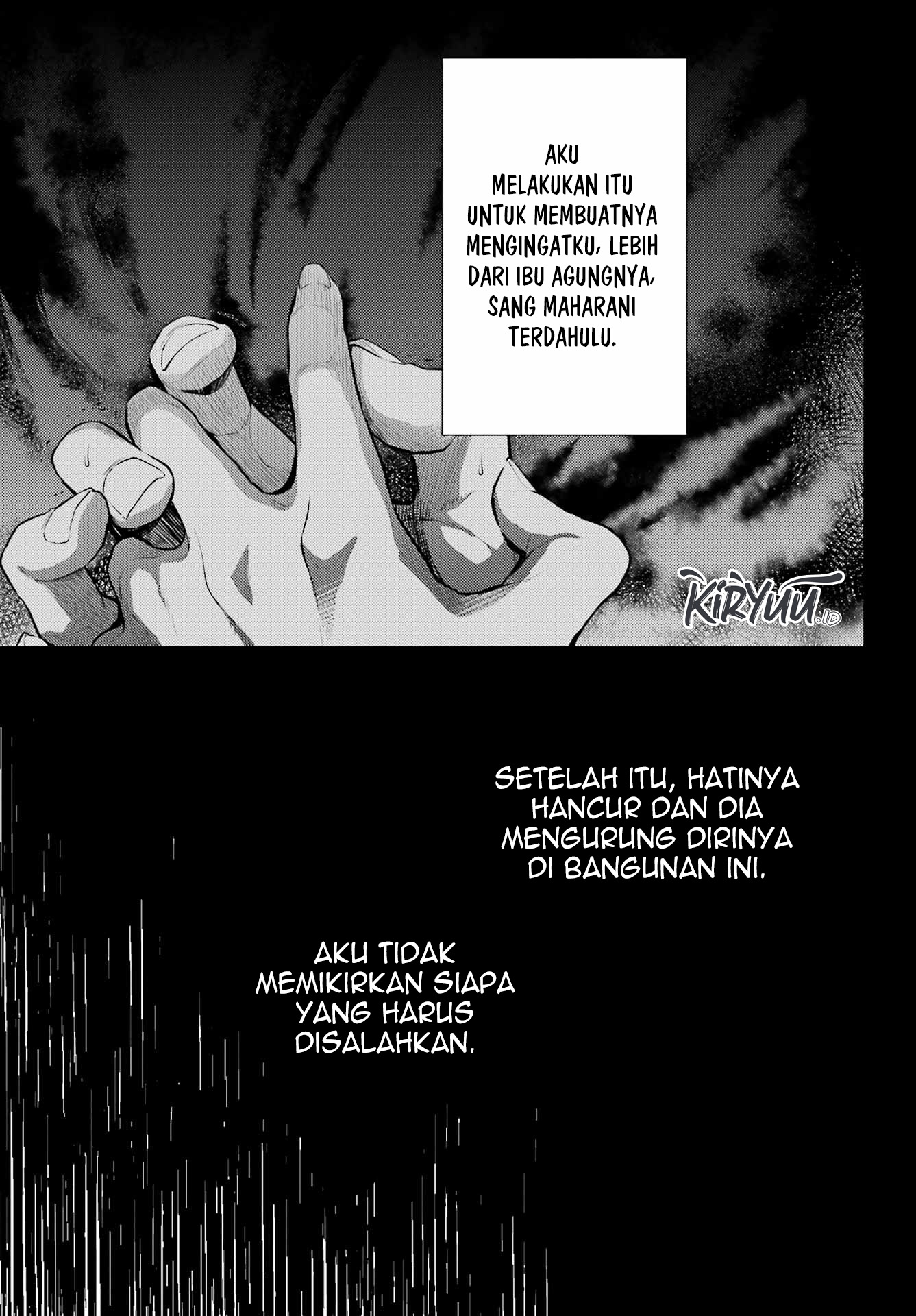 Kusuriya no Hitorigoto Chapter 58 - halaman 15