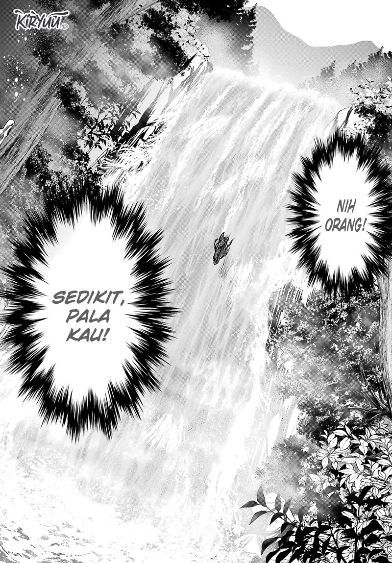Kusuriya no Hitorigoto Chapter 61 - halaman 24