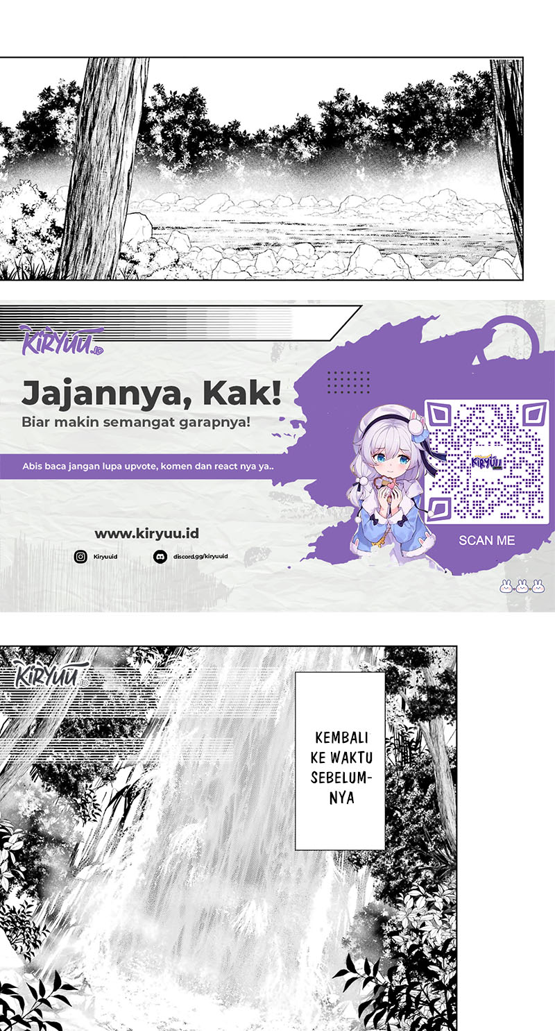 Kusuriya no Hitorigoto Chapter 62 - halaman 20