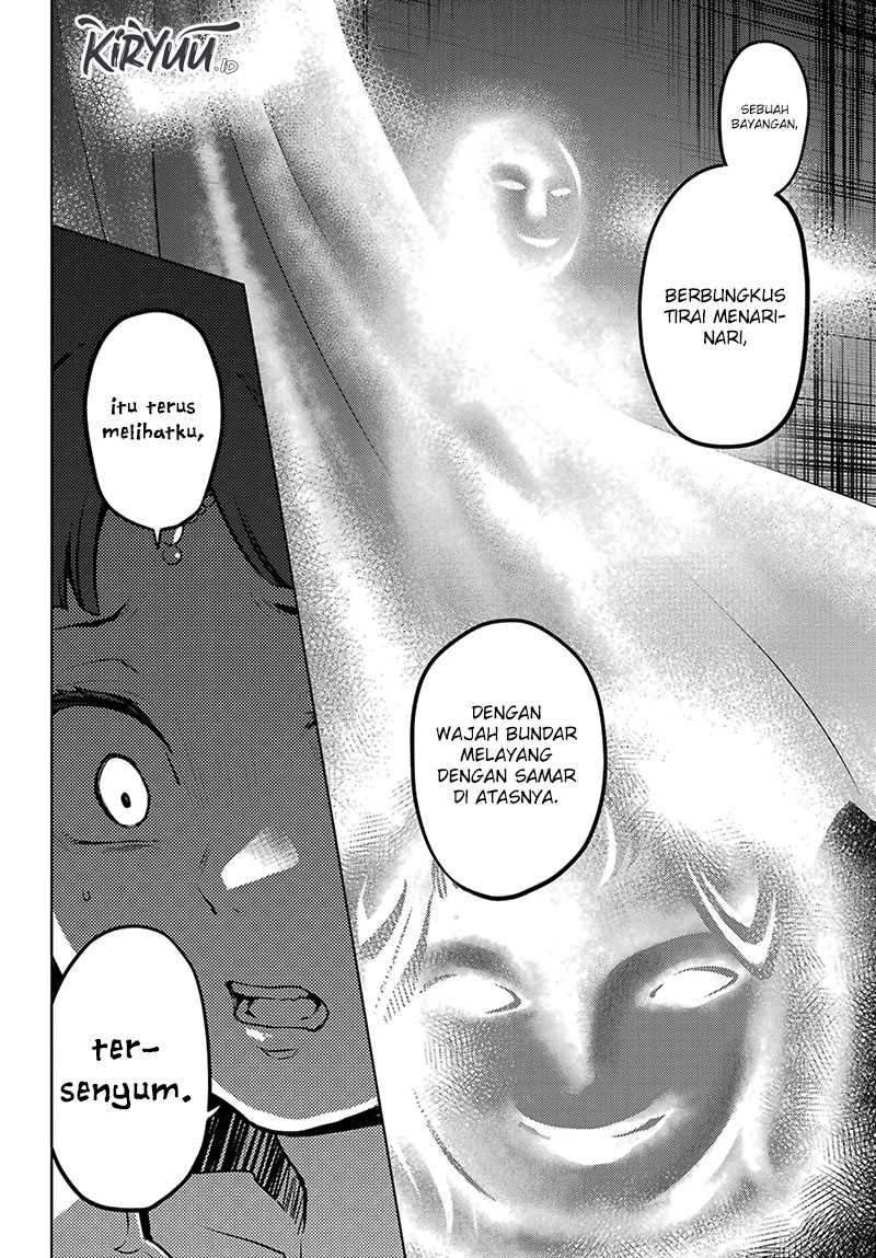 Kusuriya no Hitorigoto Chapter 67 - halaman 13