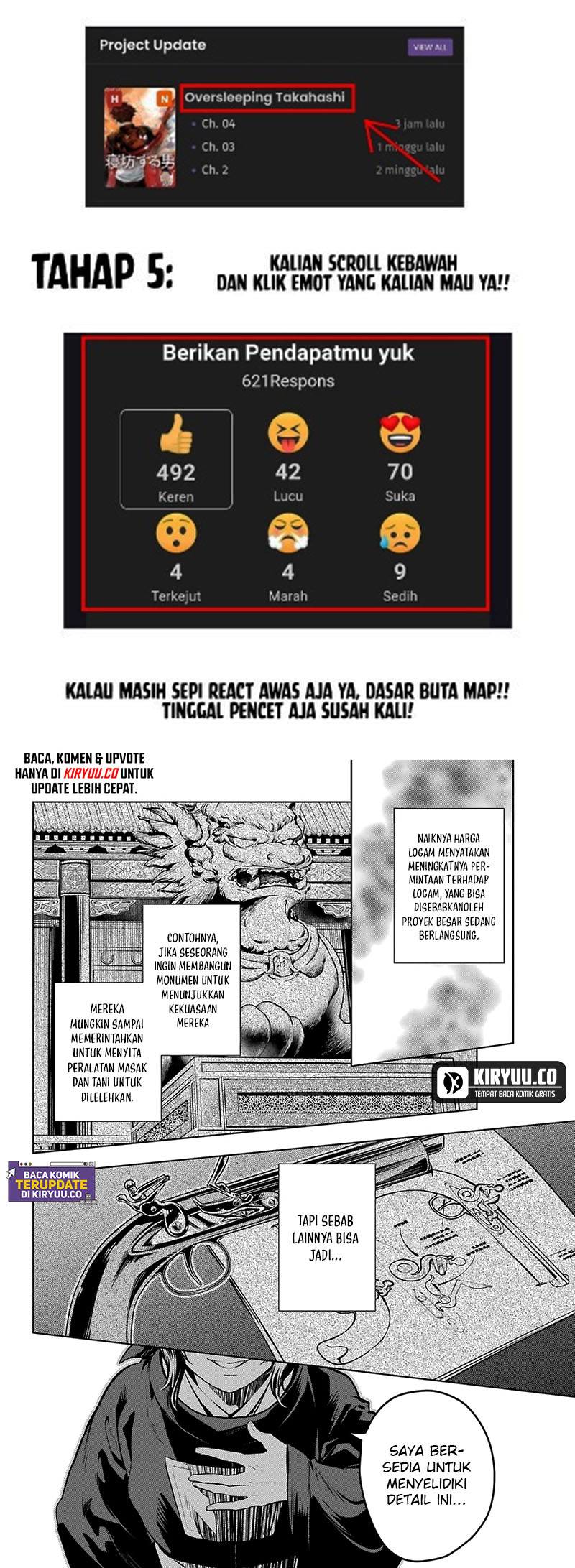 Kusuriya no Hitorigoto Chapter 75.2 - halaman 12