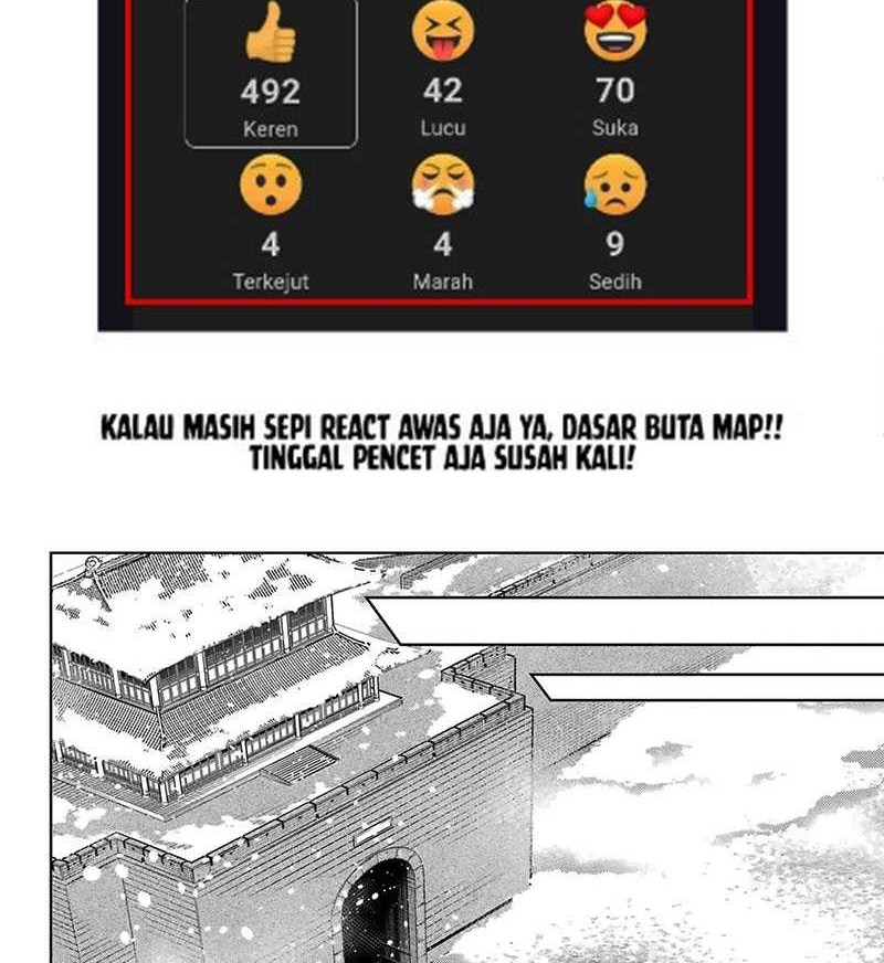 Kusuriya no Hitorigoto Chapter 78.2 - halaman 23